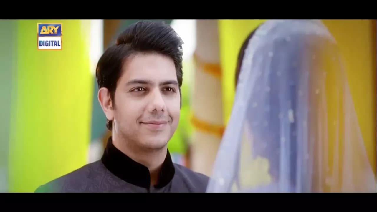 Jal The Band | Faisla OST | Goher Mumtaz & Amna Abbas Rai | Ary Digital