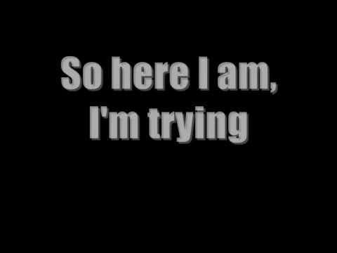 Blink 182 - Always (Lyrics)