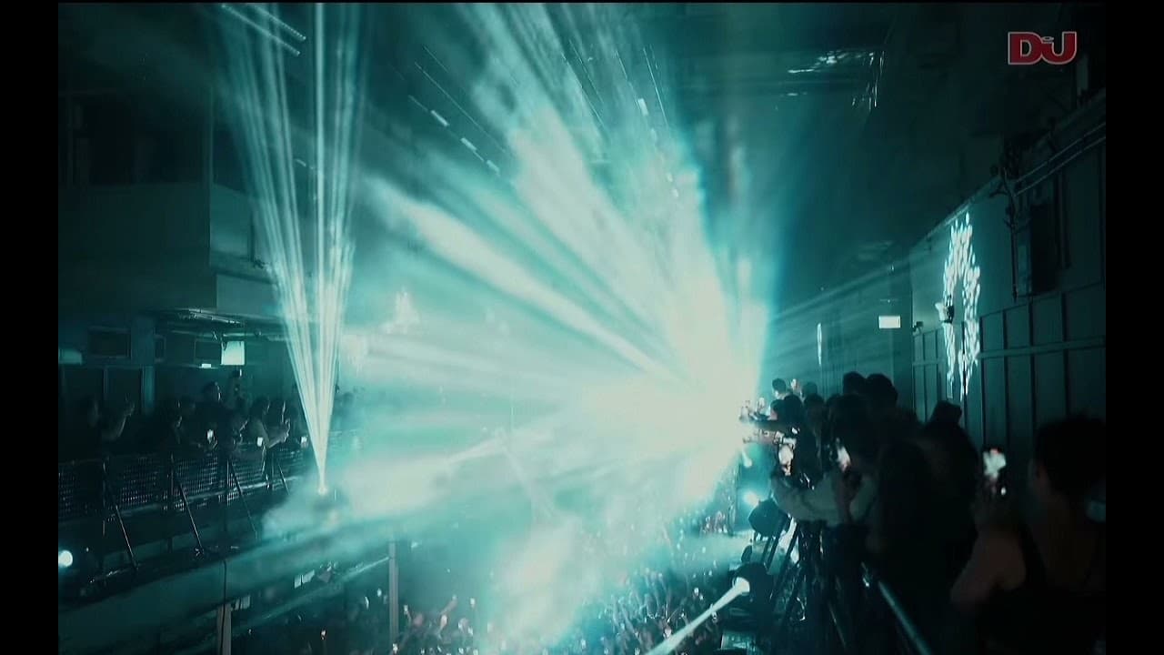 Sonny Fodera - Angel X Bicep - Glue