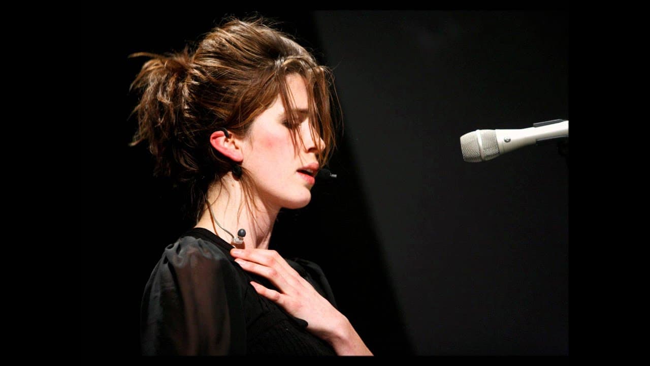 Imogen Heap (Frou Frou) - A New Kind of Love (HQ)