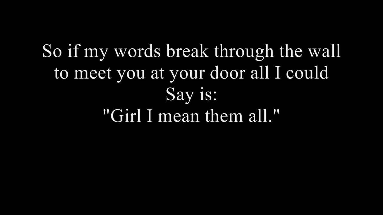 Olly Murs Dear Darlin