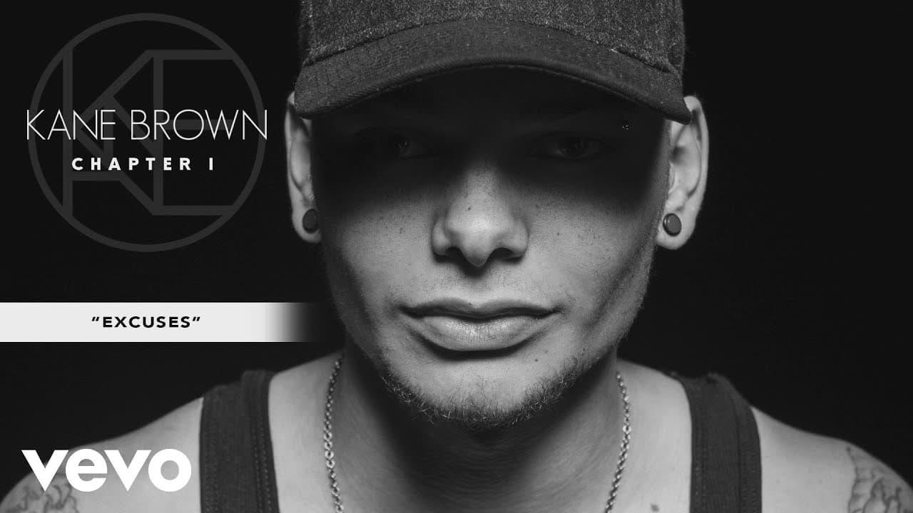 Kane Brown - Excuses (Audio)