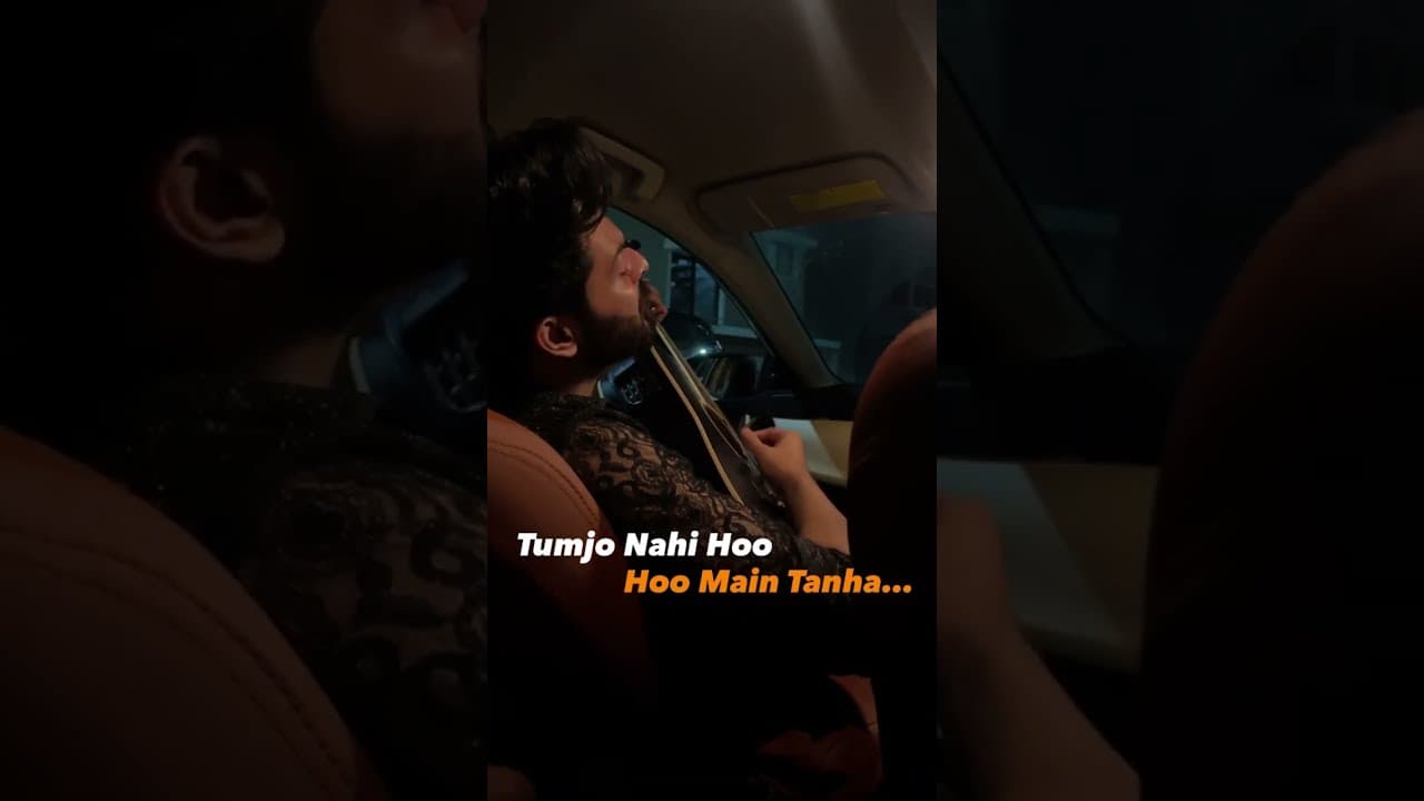 O Re Piya Self written Extended Version // Vahaj Hanif