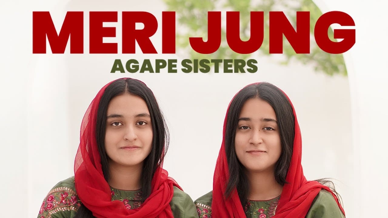 Meri Jung  || Agape Sisters || 2024 || 4K