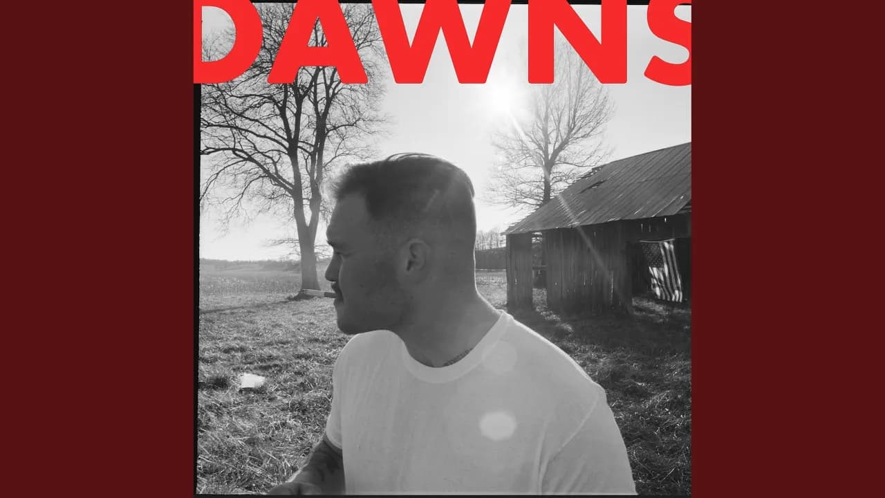 Dawns (feat. Maggie Rogers)