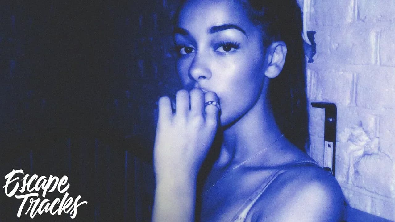 Jorja Smith - Tomorrow