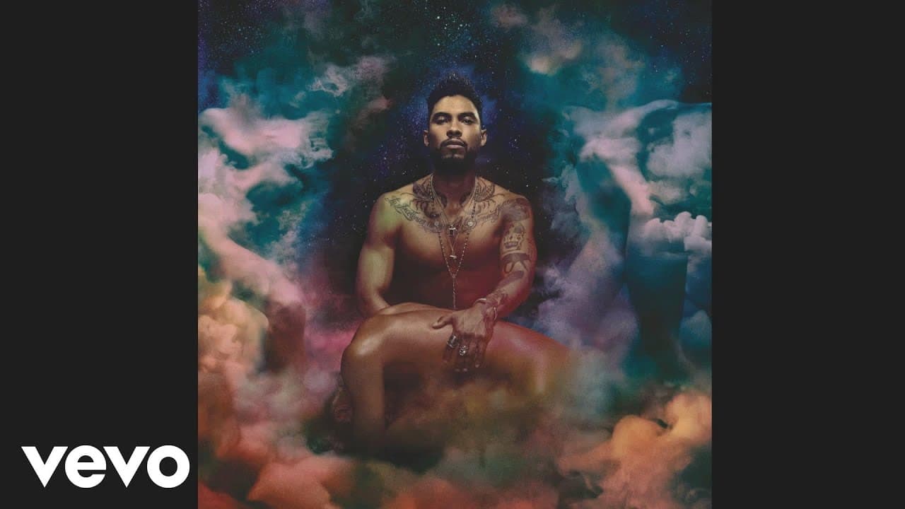 Miguel - face the sun (Audio) ft. Lenny Kravitz
