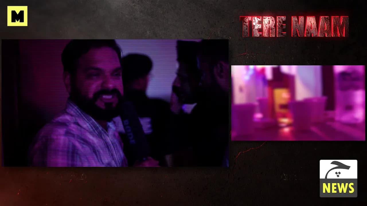 Raid at DHA PARTY | Mazhar Fakhar | Ali Gul Pir & MangoBaaz