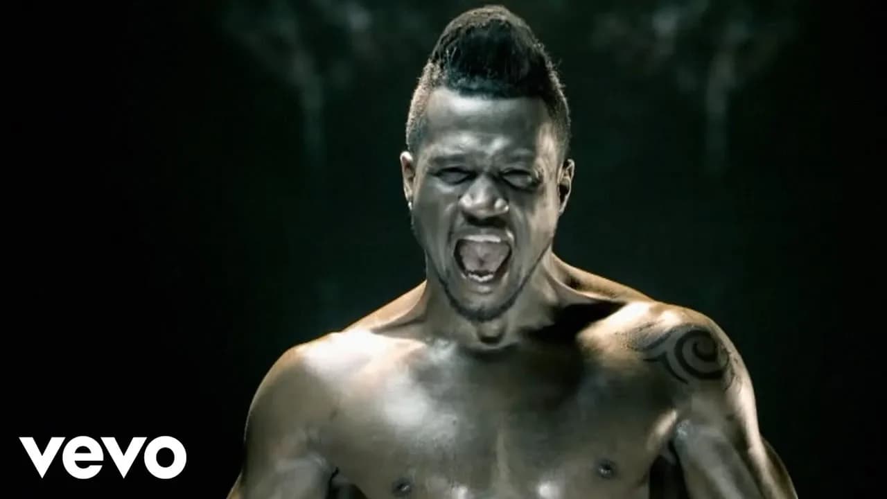 P-Square - Alingo (Official Video)