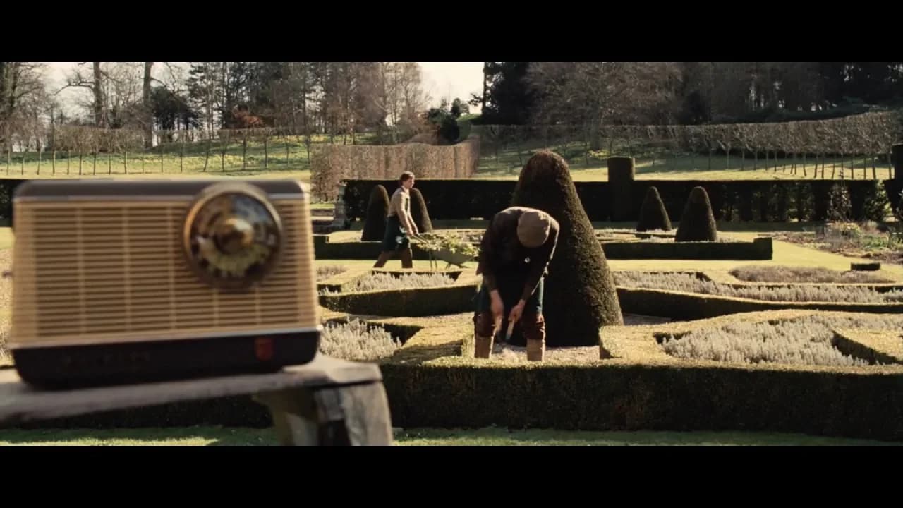 The Kinks - Sunny Afternoon