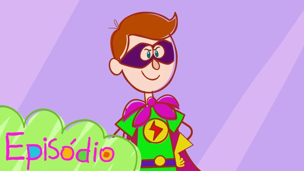 O Diário de Mika | O Trabalho do Papai #Episódio