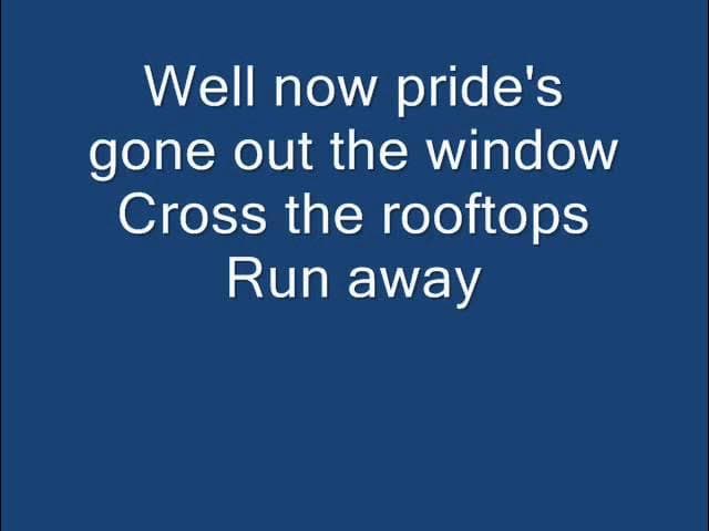 Duran Duran- Ordinary World
