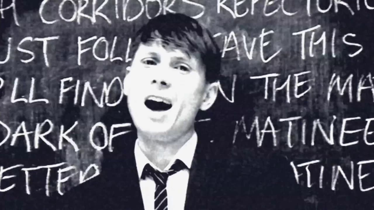 Franz Ferdinand - The Dark Of The Matinée (Official Video)