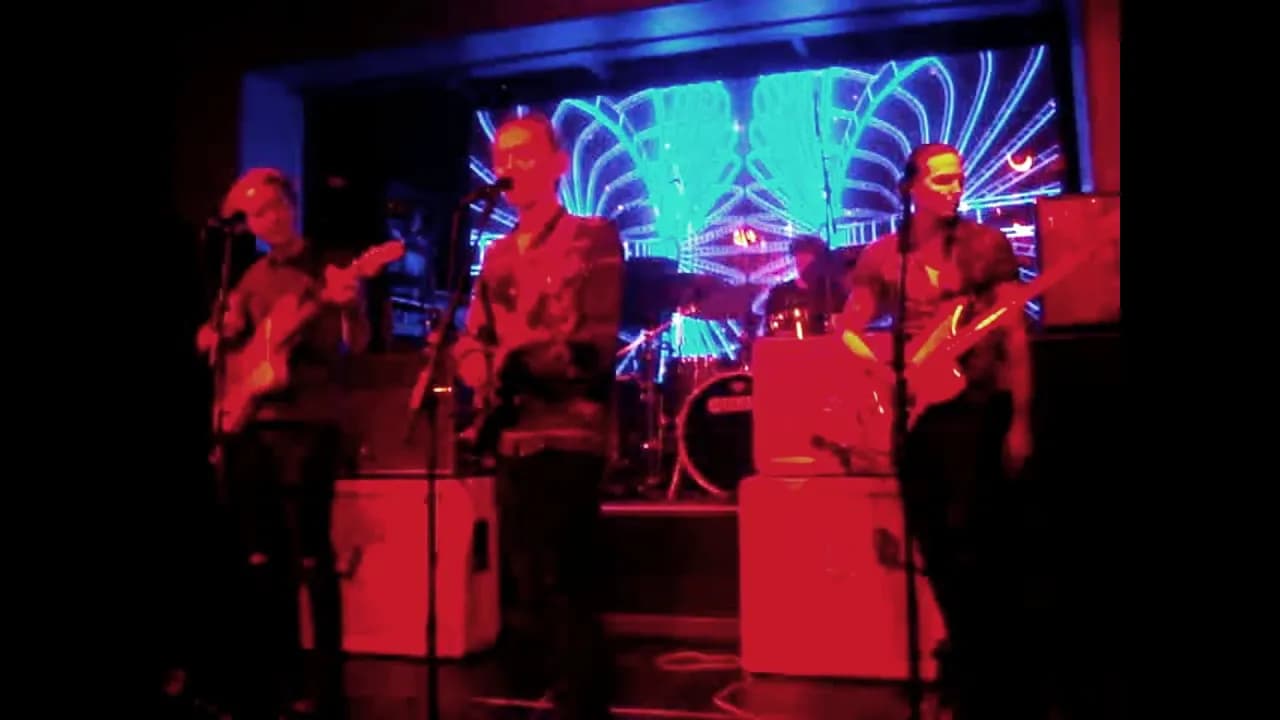 Casey Lowry (2 of 2), 2Q Festival Lincoln, Nov 2018