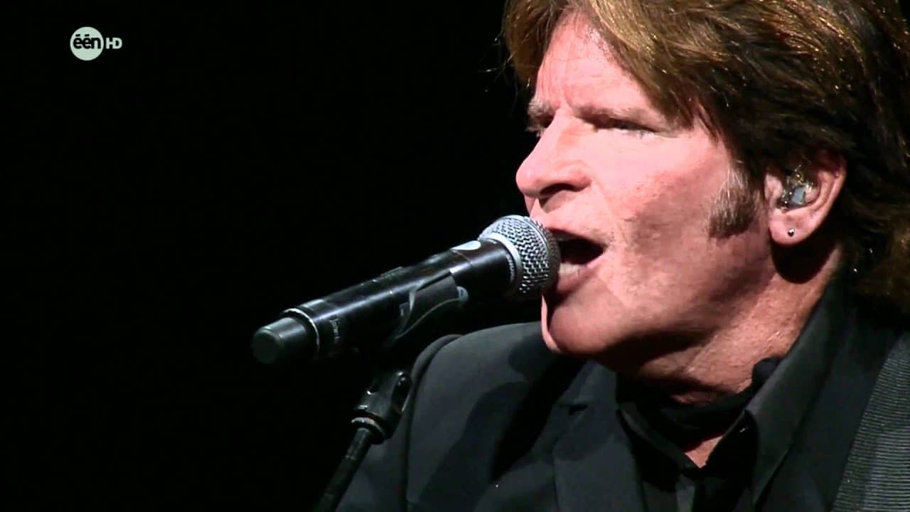 Have You Ever Seen the Rain - John Fogerty (Creedence Clearwater Revival)