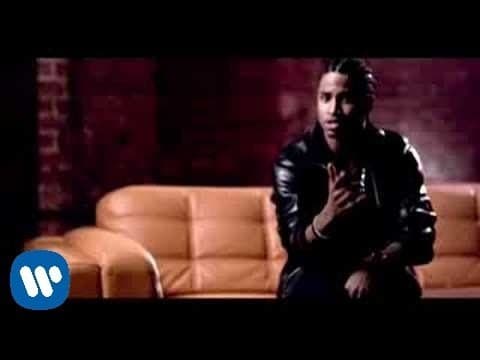 Trey Songz - Missing You [Official Music Video]