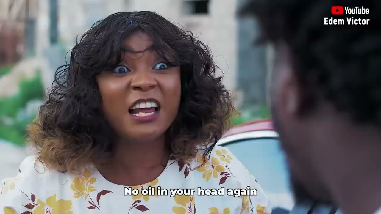 RELATIONSHIP FOR HIRE || Edem VIctor || Modola - Nasboi