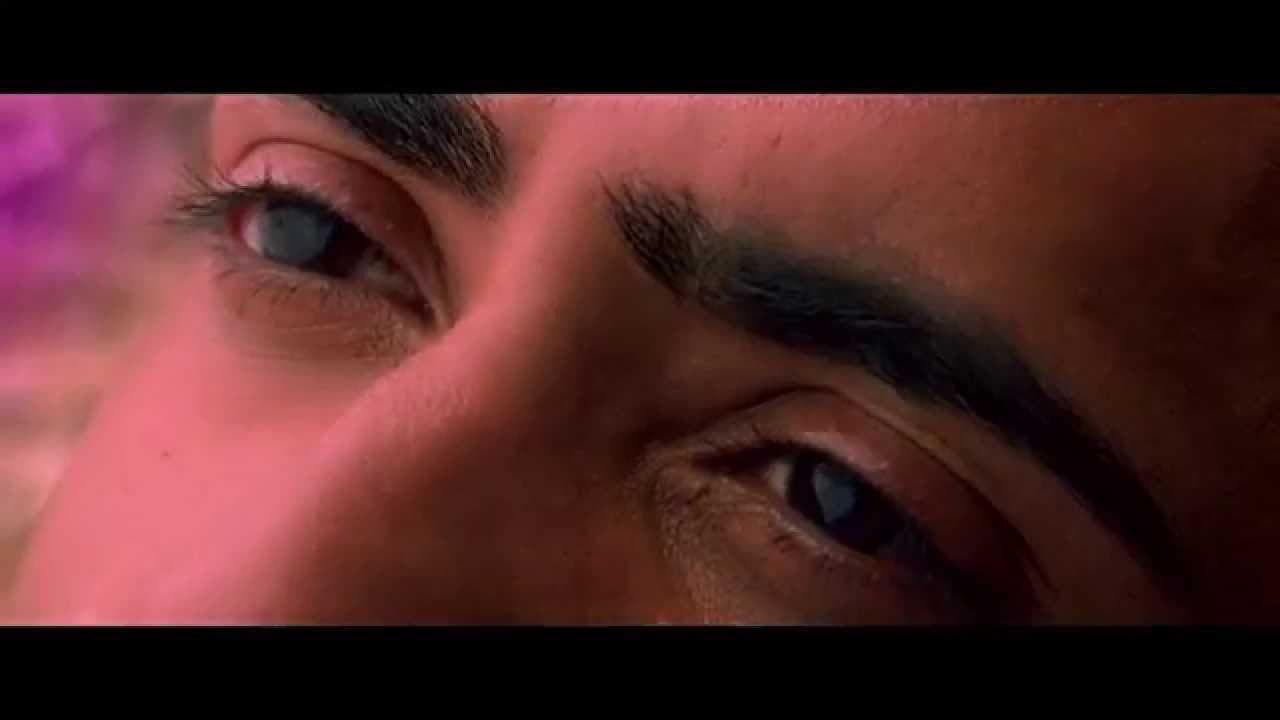 Jay Sean feat. J Balvin & Rick Ross -  Mars (Latin Urban Remix)