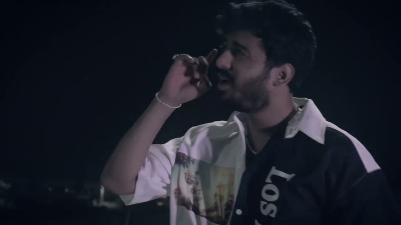 Always into you - ​⁠Danish Roomi, Raffey Anwar (Official Music Video)