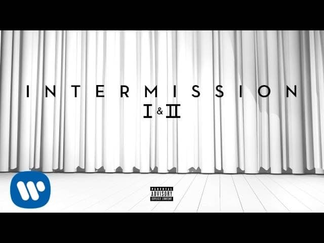 Trey Songz - Hard Times [Official Audio]