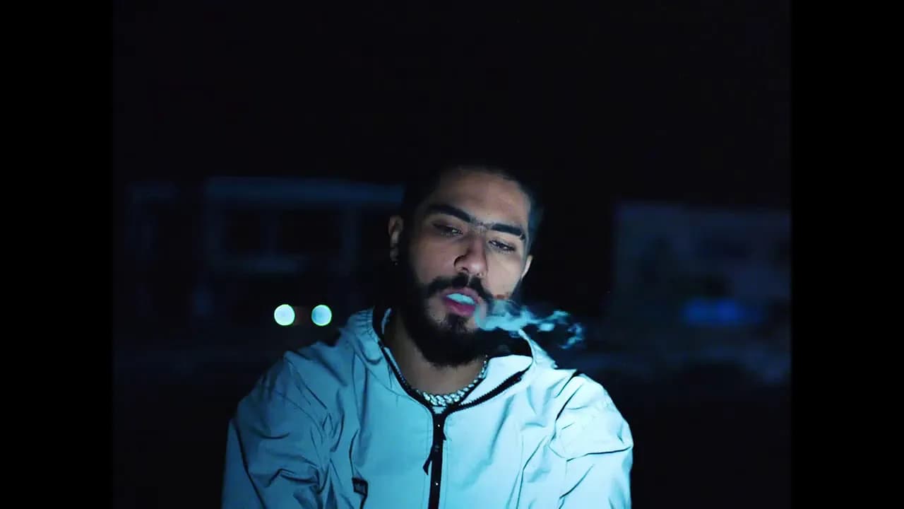 Halla Halla (Prod by Familionnaire X Yo Asel) #CAMELEON