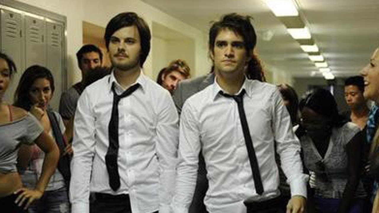 Panic! At The Disco: New Perspective [OFFICIAL VIDEO]