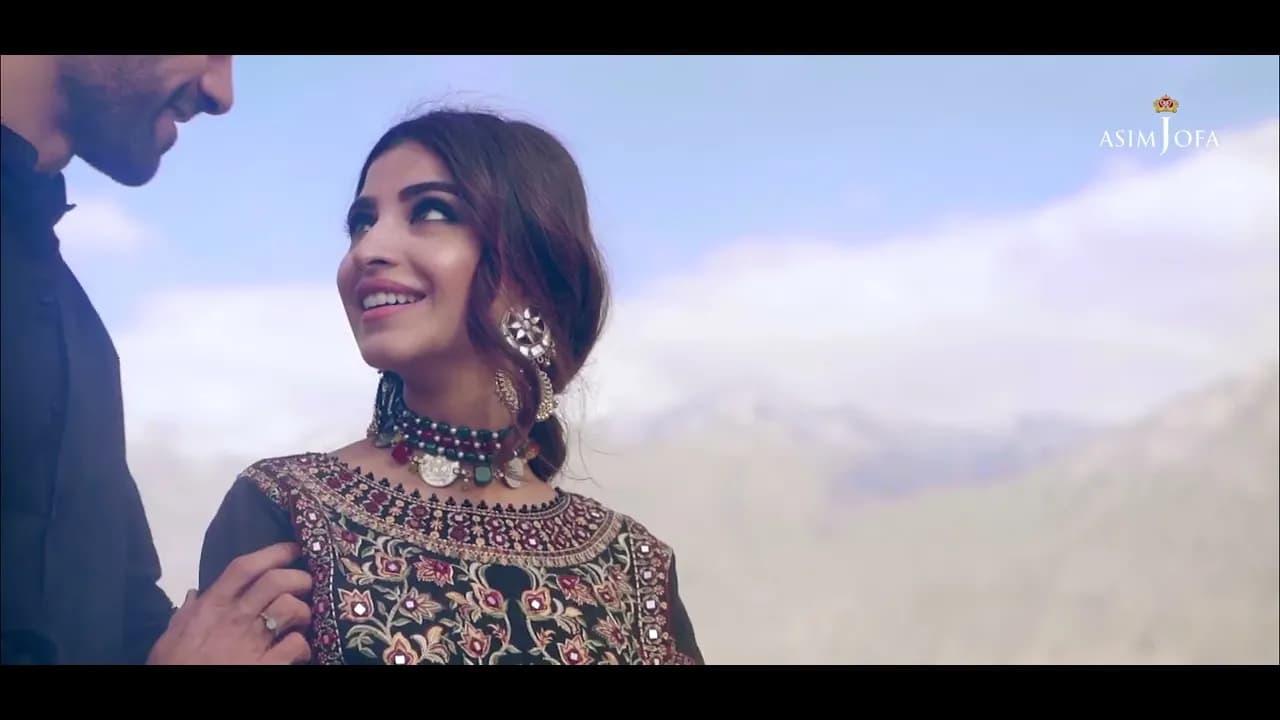 Shehr-E-Yaar | Love Song Of The Year | Zeb Bangash & Ahmed Jehanzeb