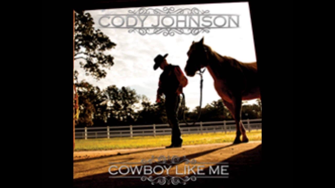 Cody Johnson Band - Holes