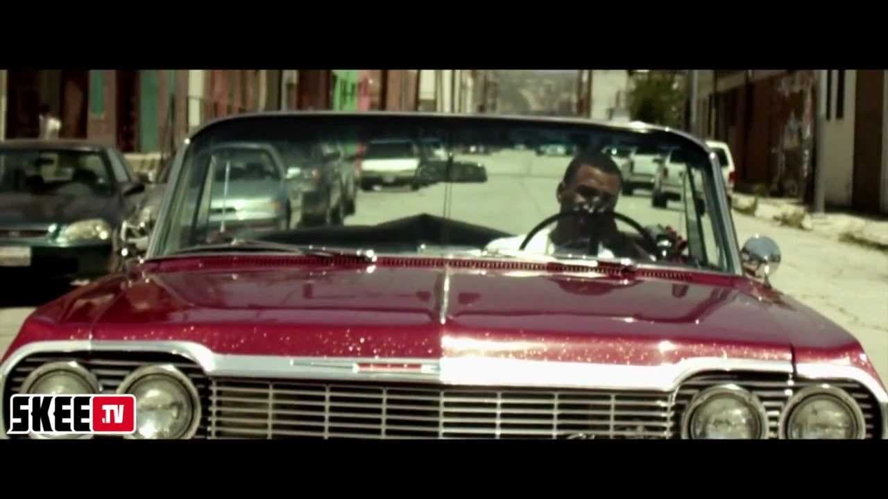 Warren G "Party We Will Throw Now" Ft. Nate Dogg & The Game | Official Music Video