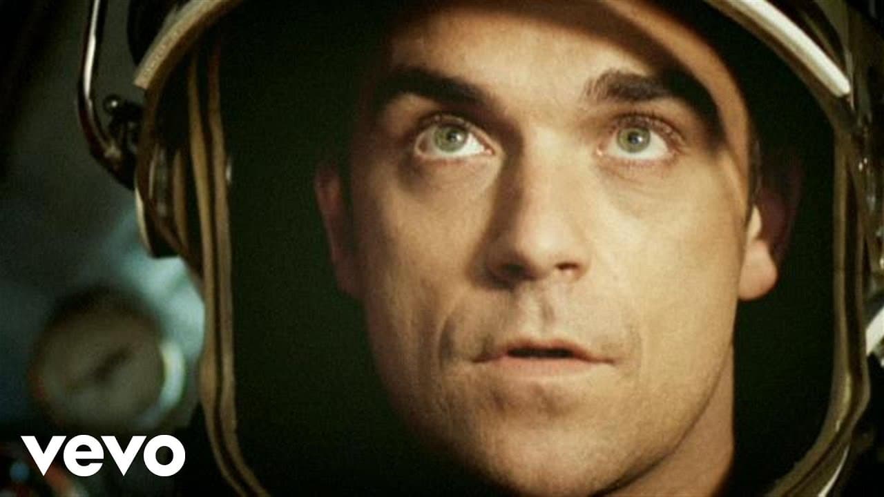 Robbie Williams - Morning Sun