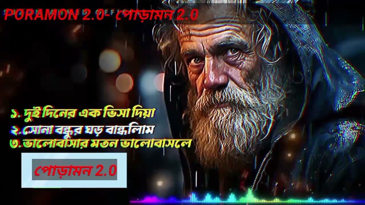 বাছাইকৃত সেরা বাঙলা গান __ আখের কাস্টমে বাইন্ধোনা দয়াল __ Cover Suzon Ahmed 2024(720P_HD)