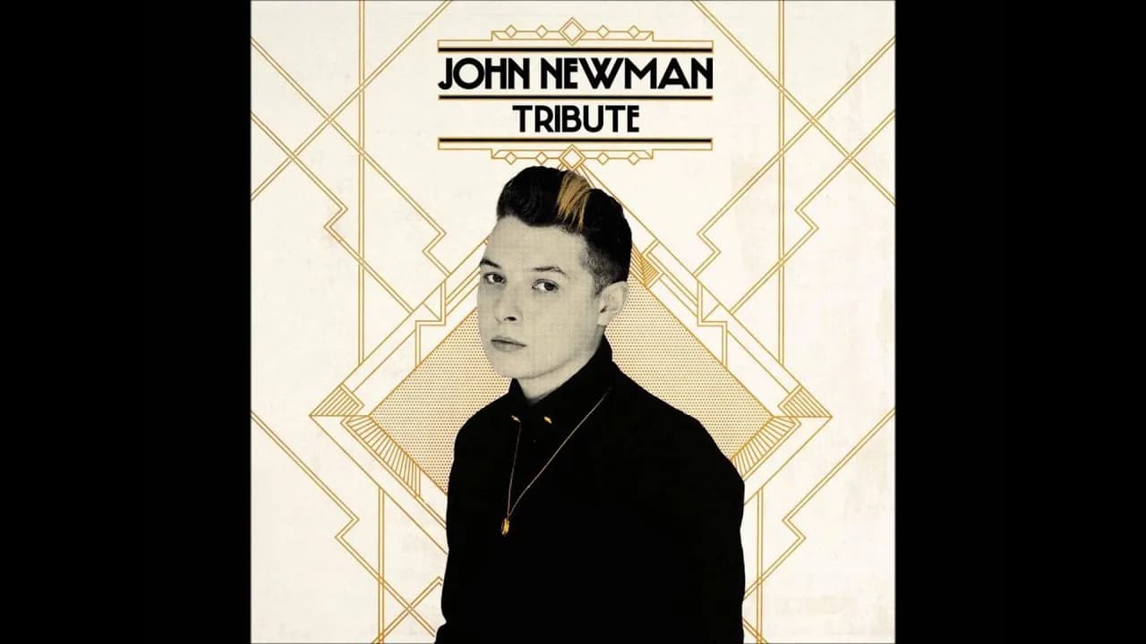 John Newman - Running