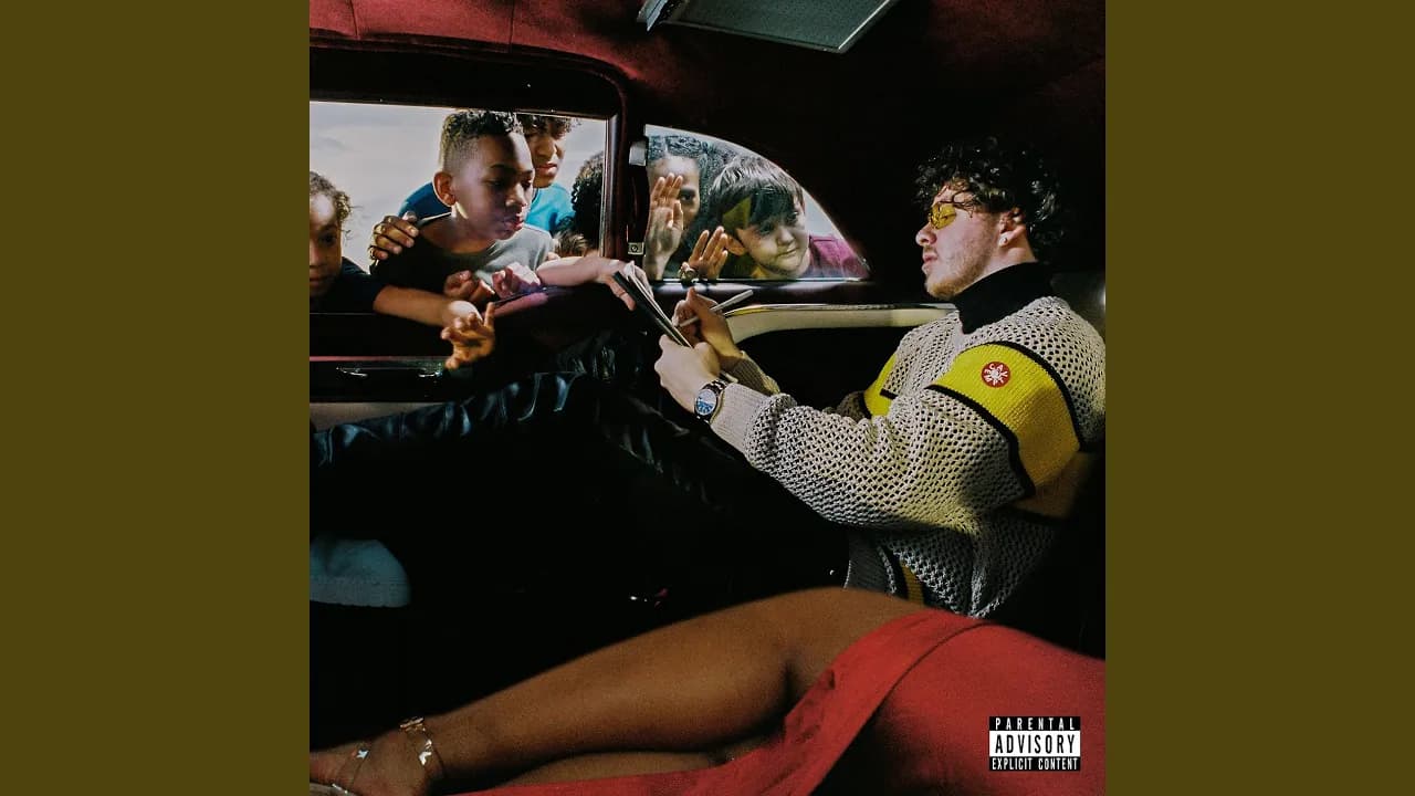 Route 66 (feat. EST Gee)