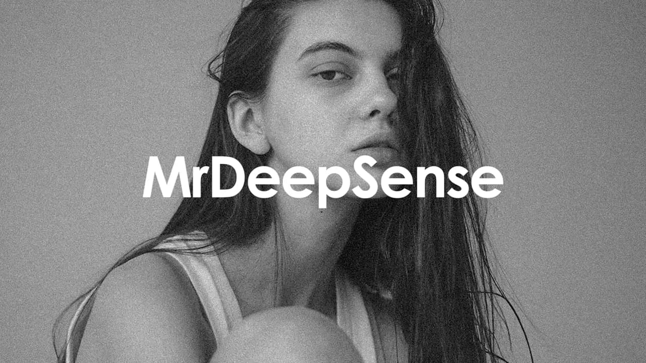 Sonny Fodera - Into You (ft. Sinead Harnett)