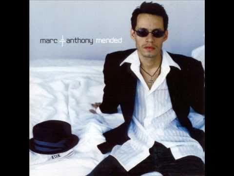 Marc Anthony - Y Hubo Alguien (Salsa)