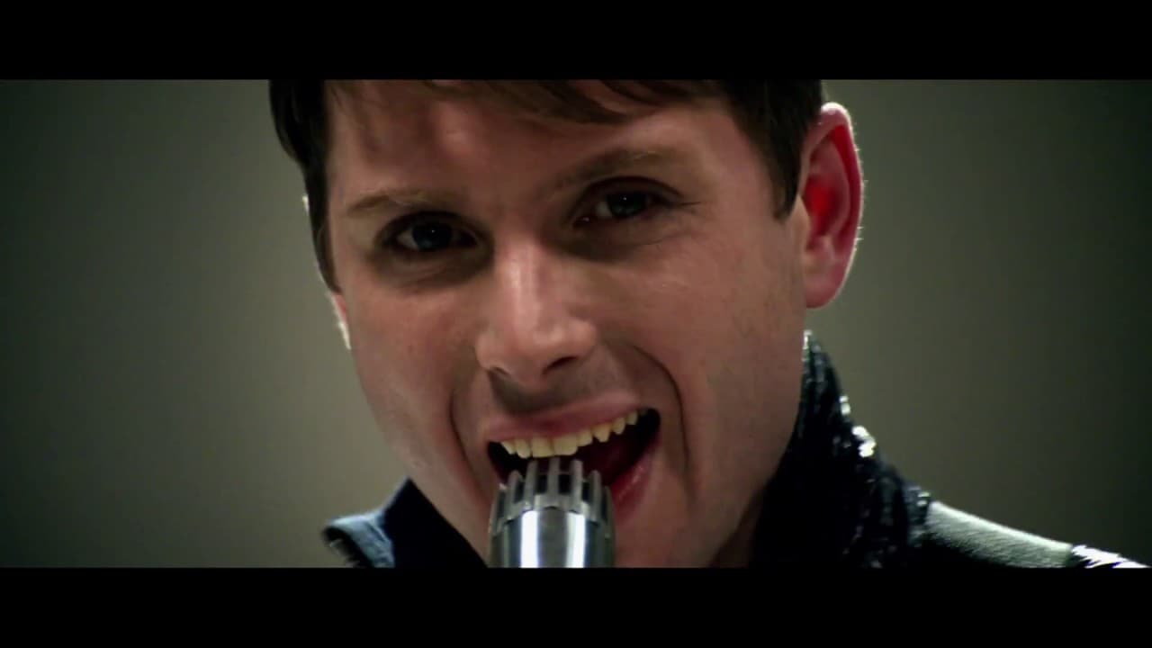 Franz Ferdinand - No You Girls (Official Video)