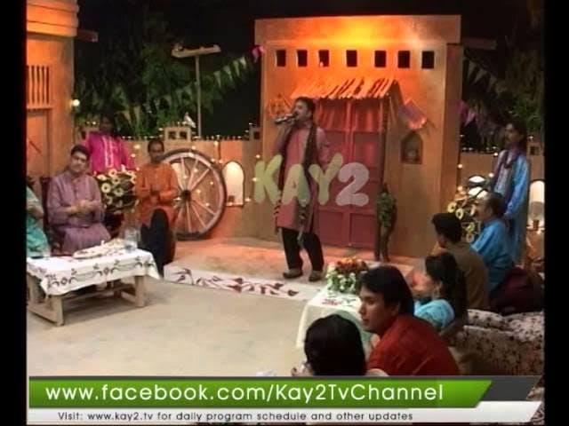 Qameezan Kaliyaan ( Tahir Mehmood Nayyar )