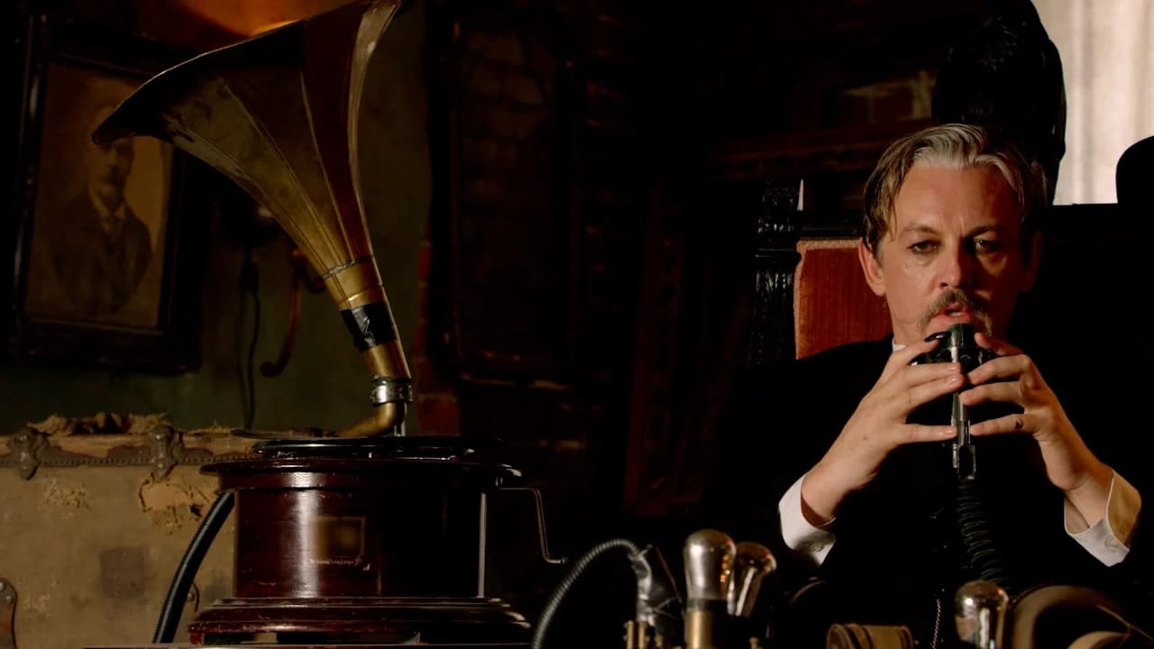 Korn - Rotting In Vain (OFFICIAL VIDEO)