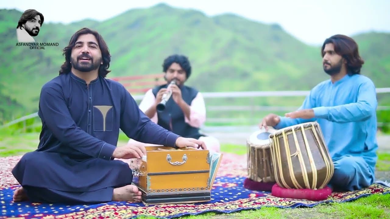 Asfandyar Momand Song 2022 | Momanda Yara | Official Video Song 2022 | Hd Music 2022