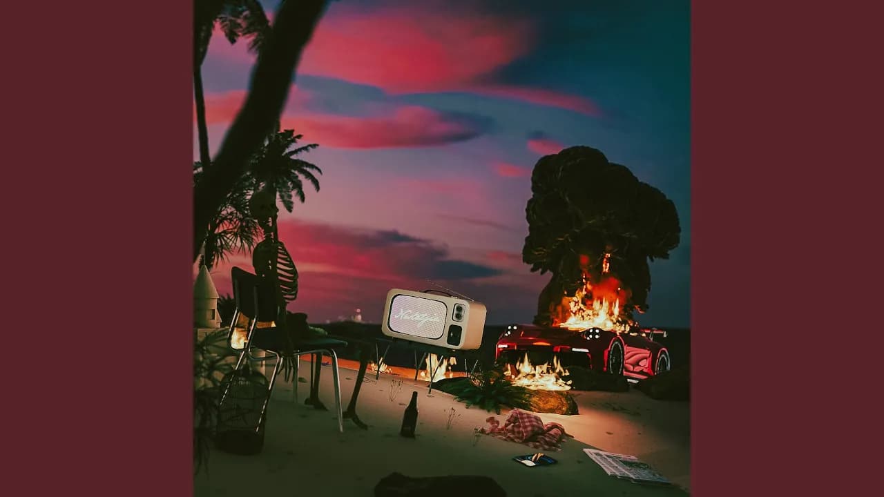 HASTA LA MUERTE (IVAN CORNEJO)