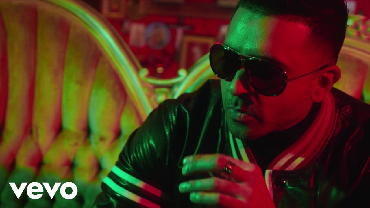 Jay Sean - With You ft. Gucci Mane, Asian Doll