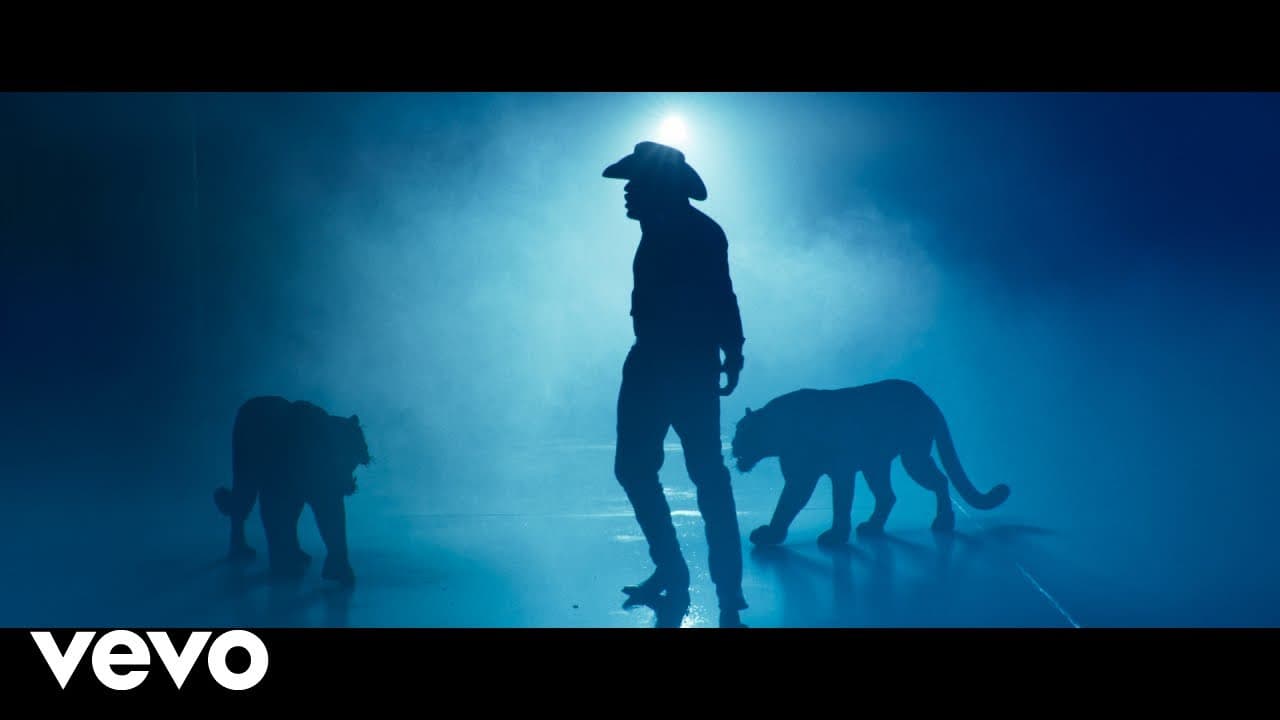 Gerardo Ortiz - El Rubio (Official Video)