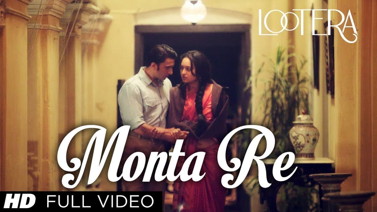 MONTA RE LOOTERA FULL SONG | RANVEER SINGH, SONAKSHI SINHA