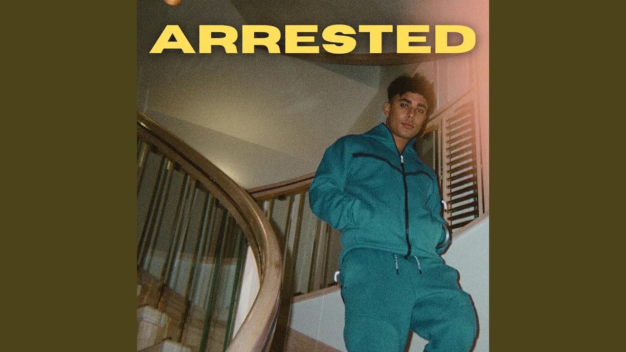 ICE (AP Dhillon ft Gurinder Gill)