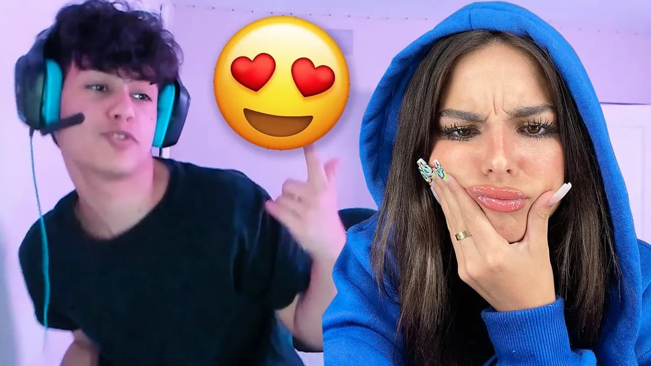 Dear Addison Rae...💕