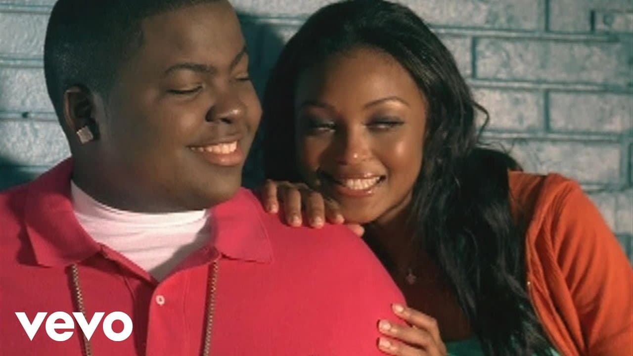Sean Kingston - Take You There (Video)