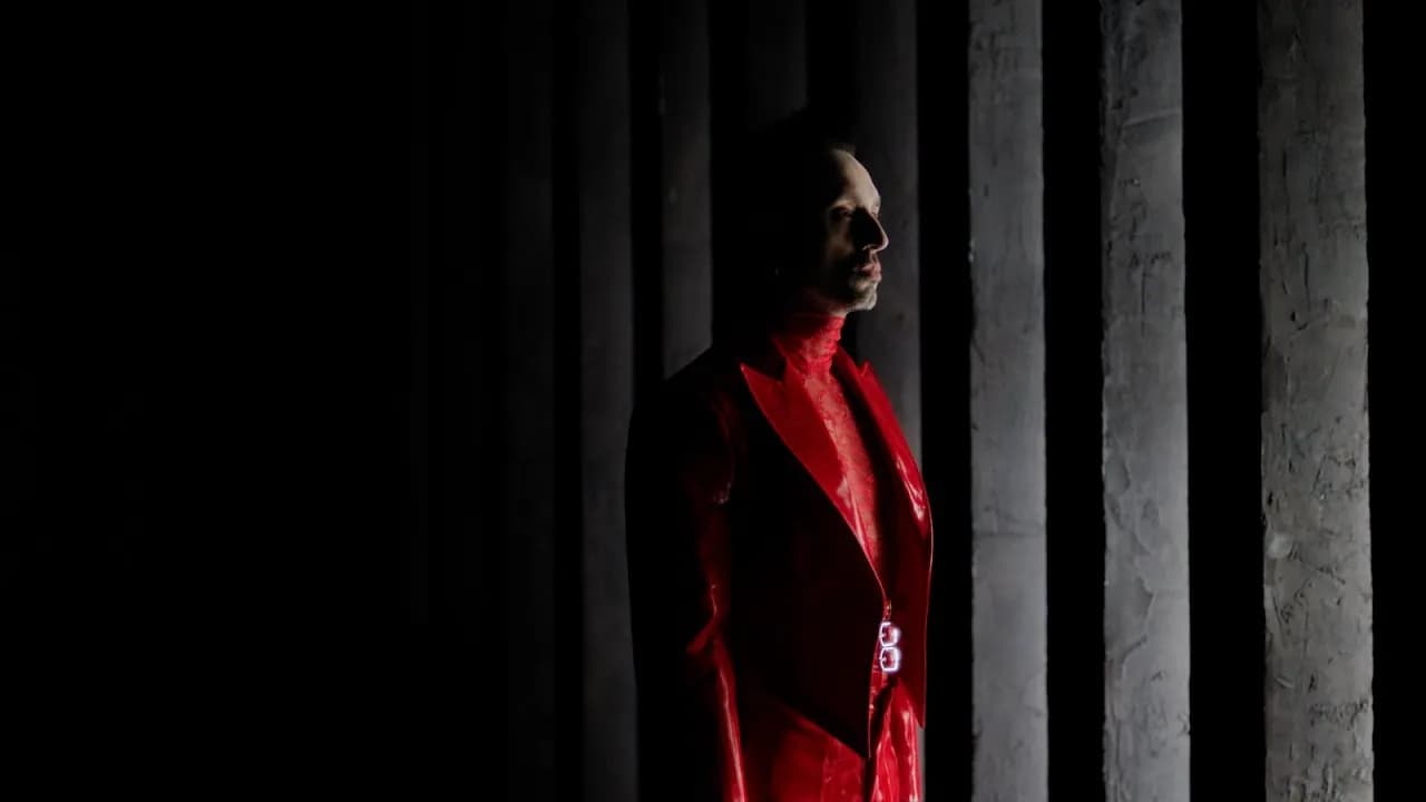 Mabel Matiz - Müphem