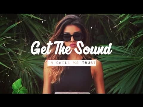 Red Hot Chili Peppers - Scar Tissue (N'to Remix)