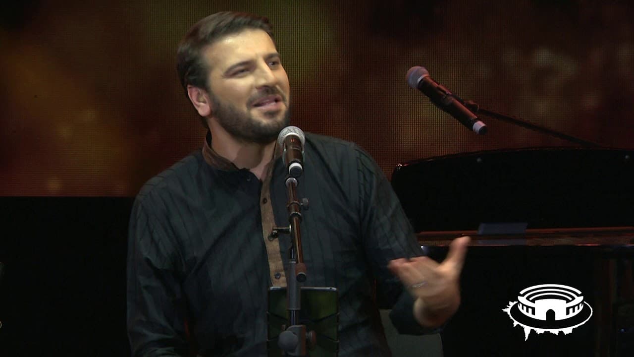 Sami Yusuf - Hasbi Rabbi ..سامي يوسف - حسبي ربي | مسرح المجاز