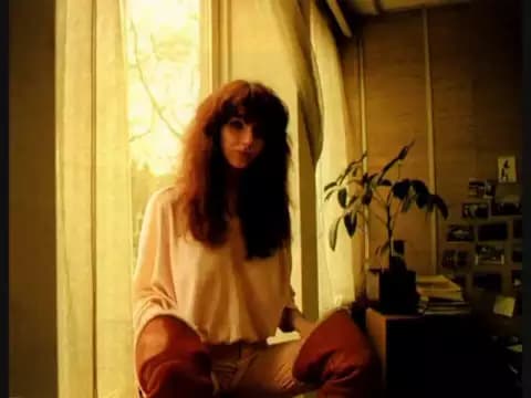 Kate Bush - The Kick Inside